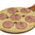 Pizza Semi Pronta Kg Lombo Canad.