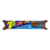 Biscoito Rech.trakinas 126g Chocolate