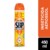 Inseticida Aero.sbp 450ml Citrone.lv+pg-