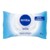 Sabonete Barra Nivea 85g Leite