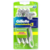Aparelho de Barbear Gillette Lv4pg3 Sensecare