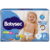 Fralda Desc.babysec Mega 42un P