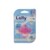 Chupeta Silicone Lolly Tam.2 Rosa