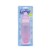 Mamadeira Clean Color Lolly 220ml Rosa
