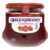 Geleia Diet Queensberry 280g Framboesa
