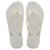 Sandalia Slim Havaianas Branco 35/36