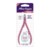 Alicate P/cuticula Merheje Un Base Rosa