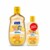 Kit Sh.+cond.baruel 400+210ml Suave