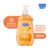 Sabonete Liq.baruel Baby 400ml C/glicerina