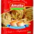 Macarrao C/ovos Amalia 500g Ninho N-1