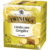 Cha Twinings 15g Limao C/gengib.