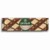 Biscoito Newafer Piraque 100g Chocolate