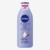 Locao Hidrat.nivea 400ml Soft Milk