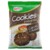 Cookies Integ.orquidea 150g Cacau/aveia