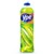 Detergente Ype 500ml Capim Limao