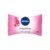Sabonete Barra Nivea 85g Hidr.orquideas