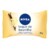 Sabonete Barra Nivea 85g Hidr.baunilha