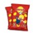 Salgadinho Kerus 43g Bacon