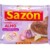 Tempero Sazon 60g Toque de Alho