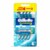 Aparelho de Barbear Gillette Lv4pg3 Presto 3 Cool