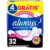 Abs.always 32un Noturno Suave