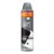 Desod.aerossol Dove 250ml Men Invis.dry