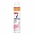 Desod.aerossol Rexona 250ml Powder Dry