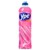 Detergente Ype 500ml Clear Care