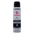 Desod.aerossol Bozzano 150ml Invisible