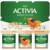Leite Fermentado Activia 510g Mamao/cereais