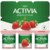 Leite Fermentado Activia 510g Morango