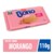 Biscoito Wafer Bono 110g Morango
