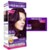 Tintura Hidracollor 100ml Acaju Iriz.5.52