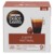 Caps.nescafe Dolce Gusto 80g Matinal