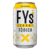 Agua Tonica Fys 350ml Zero