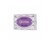 Sabonete Barra Augusto Caldas 90g Lavanda