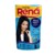 Hene Gel Rena 180g Preto Azulado