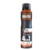 Desod.aerossol Herbissimo 150ml Dark Silver