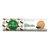 Biscoito Leite Maltado Piraque 132g Light