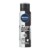 Desod.aerossol Nivea 150ml In.bla/wh.po.