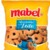 Rosquinha Mabel 300g Leite