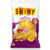 Salgadinho Skiny 35g Presunto