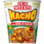 Macarrao Inst.nissin Cup Nood 68g Nacho