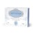 Sabonete Barra Giovanna Baby 90g Vegetal Blue