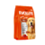 Racao P/caes Evolute Premium 1kg Esp.ad.r.g