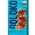 Chocolate Ao Leite Goldko 80g Carame.flor Sal