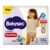 Fralda Desc.babysec Ultra Shortinho Mega 20un Xxg