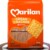 Biscoito Cr.cracker Marilan 300g