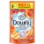 Amaciante Conc.downy 750ml Tropical Sc