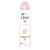 Desod.aerossol Dove 150ml Beauty Finish